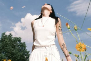 付景升人像摄影前后期（自然光、闪光灯）