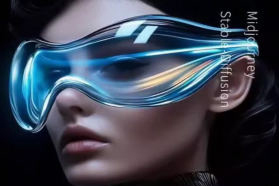 白无常ai美术馆第5期