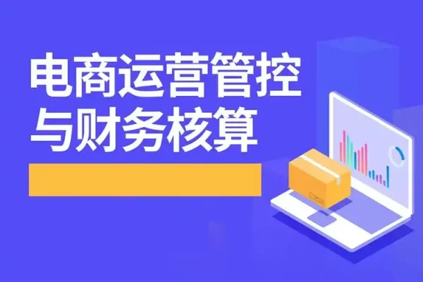 京东平台电商财务对账实操，告别加班，搞定核算