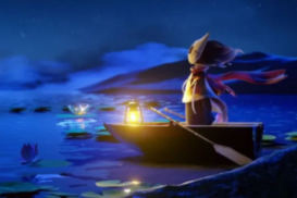 白无常C4D精英班第36期