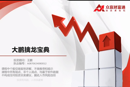 王鹏-大鹏擒龙宝典系列课程