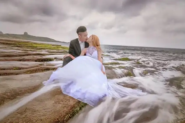 徐老瞎婚摄训练营第4期婚礼摄影